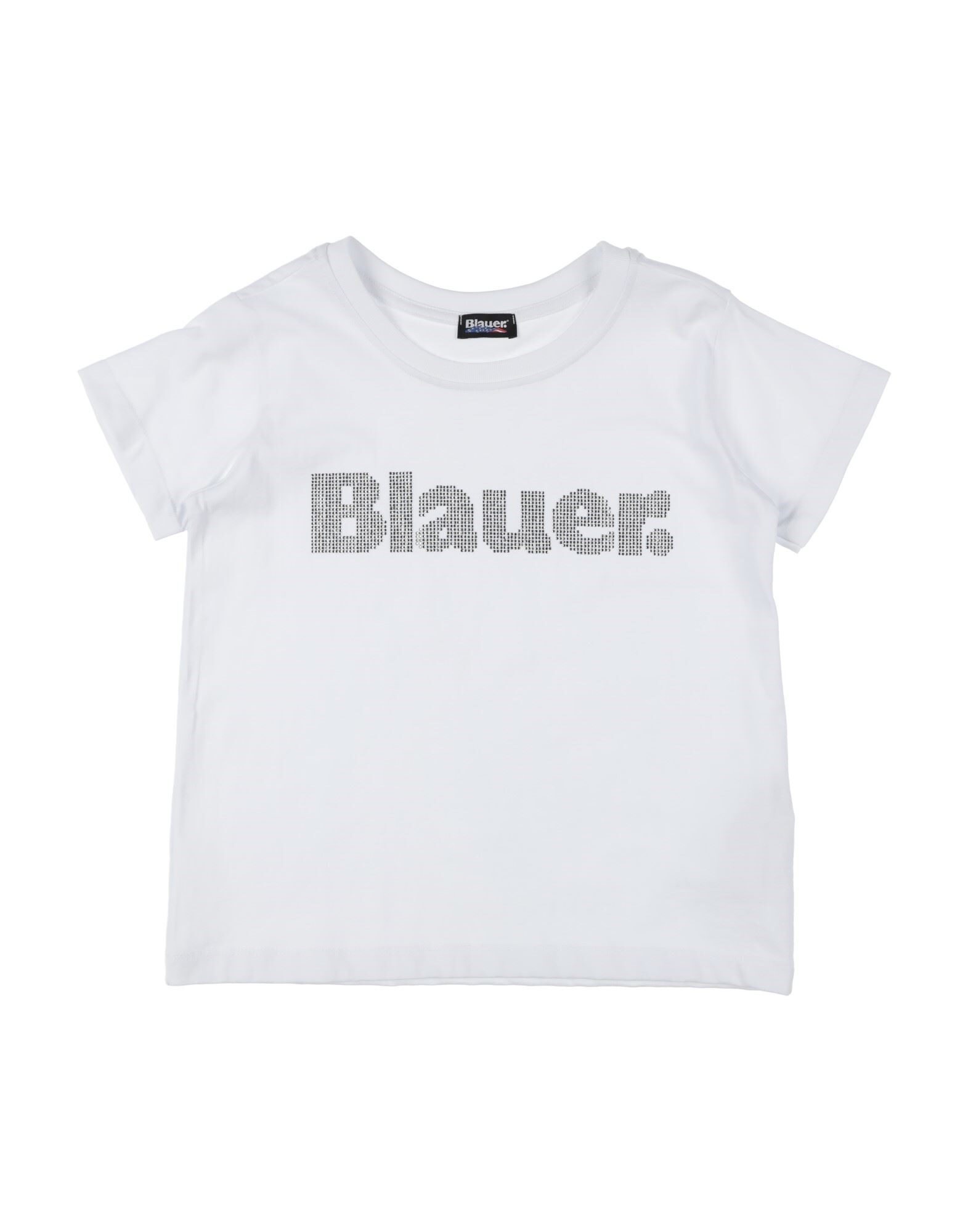 BLAUER. - T-shirts