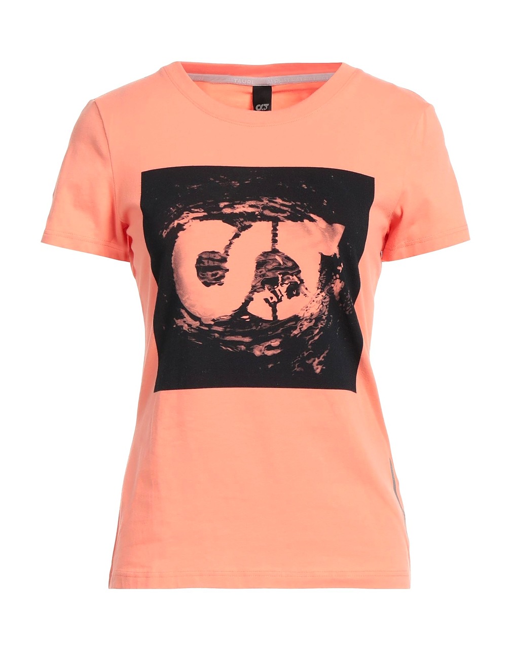 ALPHATAURI - T-shirts