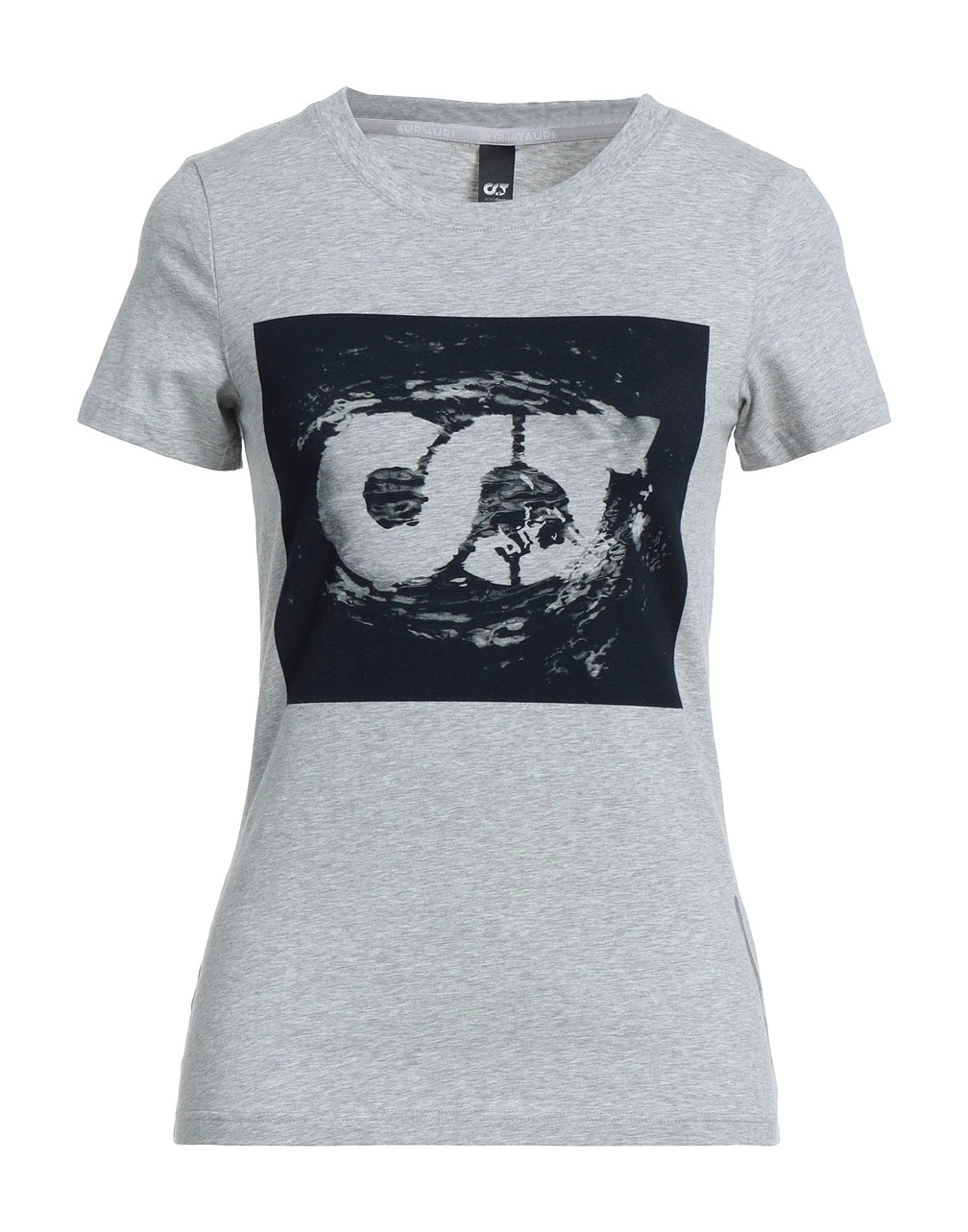 ALPHATAURI - T-shirts