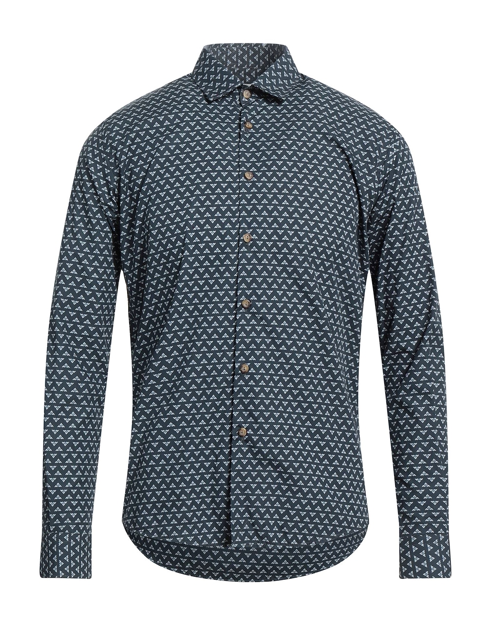 ALESSANDRO LAMURA - Shirts