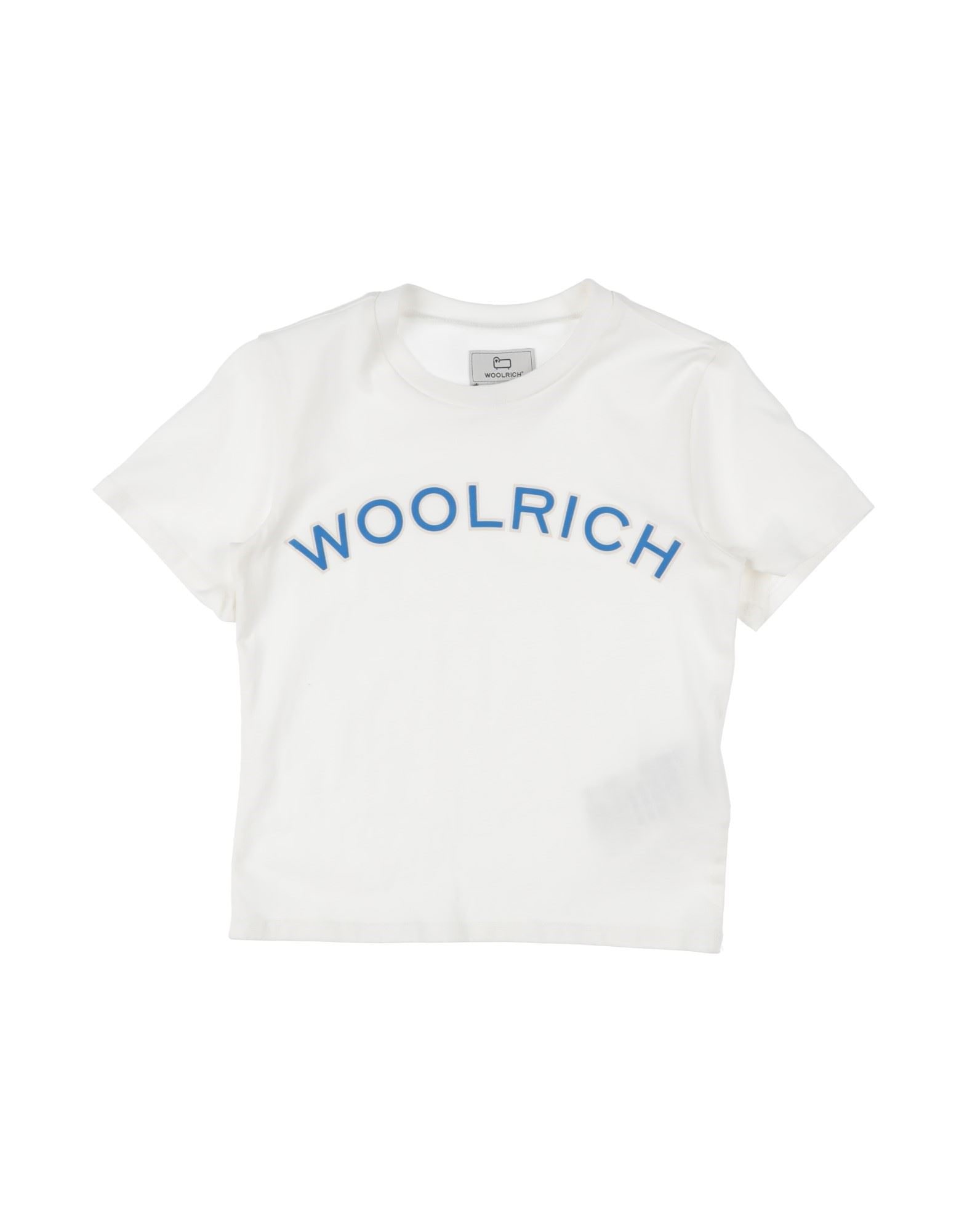 WOOLRICH - T シャツ