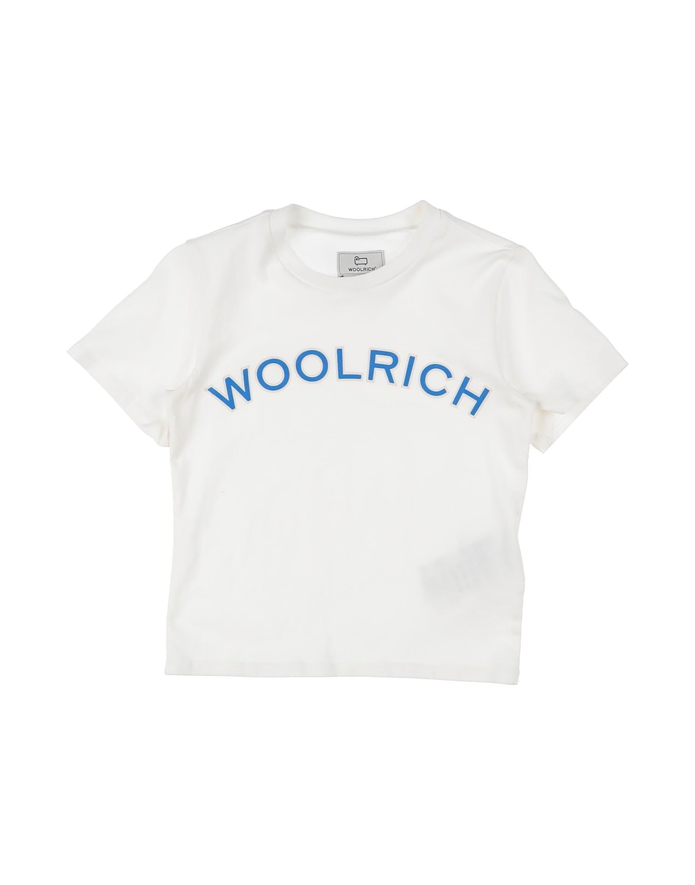 WOOLRICH - T-shirts