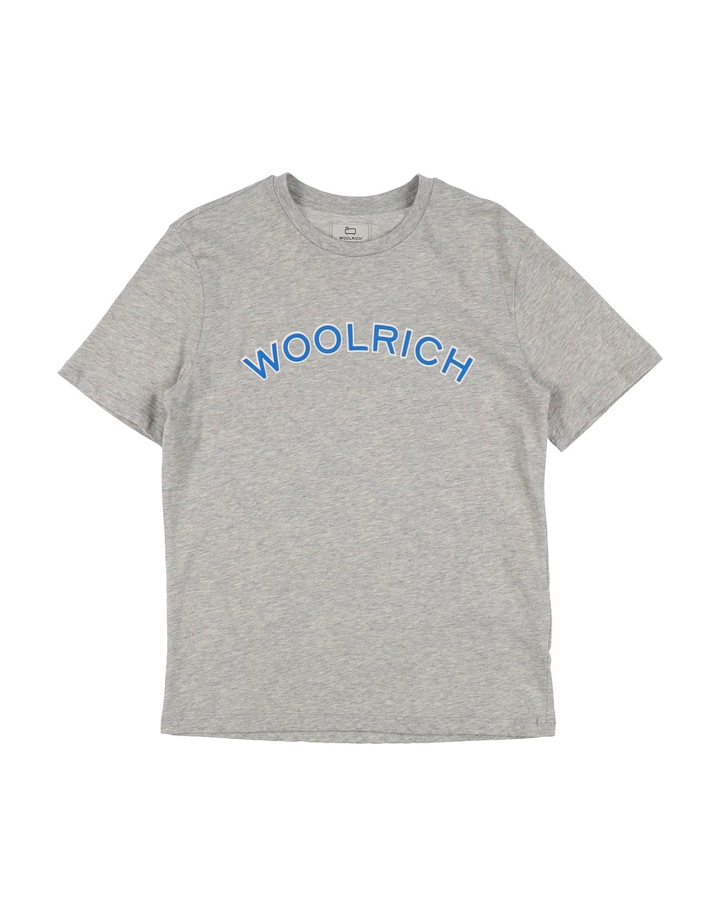 WOOLRICH - T-shirts