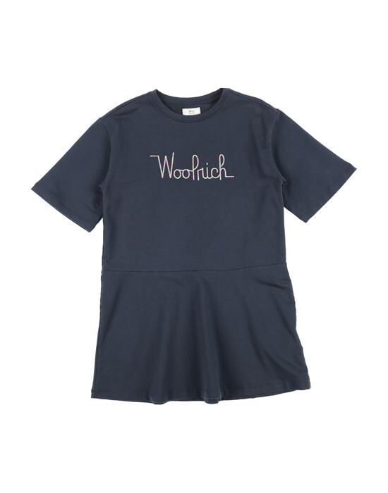 WOOLRICH Детское платье