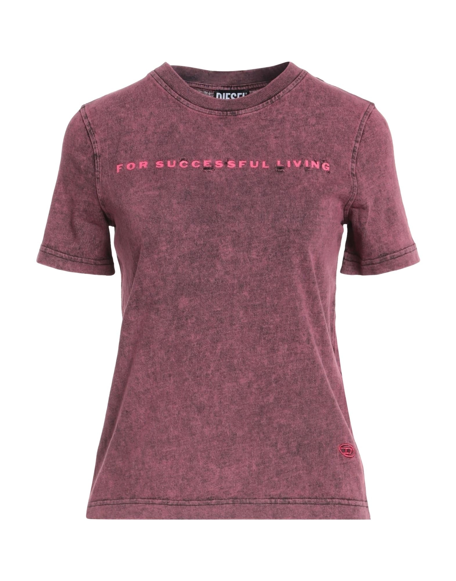 DIESEL - Футболки