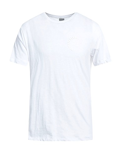 PRIMO EMPORIO T-shirt White 100% Cotton