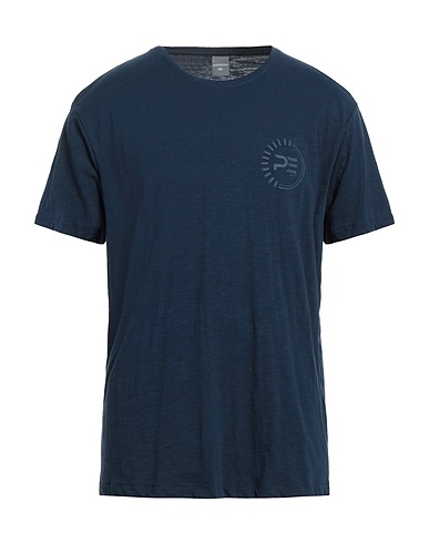 PRIMO EMPORIO T-shirt Blu notte 100% Cotone