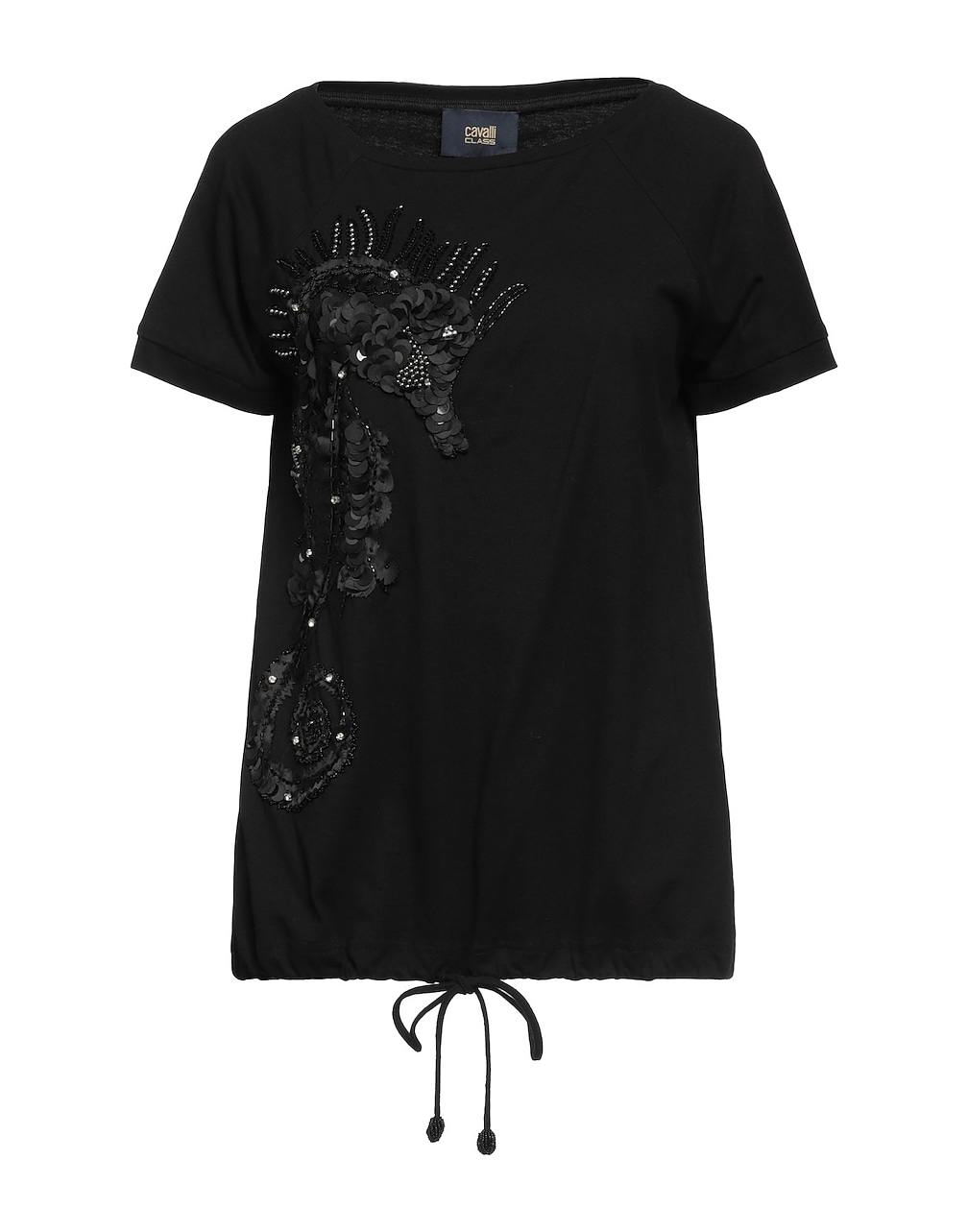 CAVALLI CLASS - T-shirts