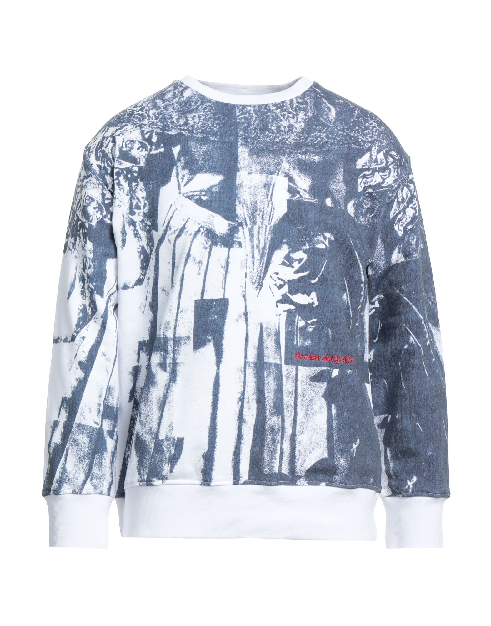 MCQUEEN - Sweatshirts