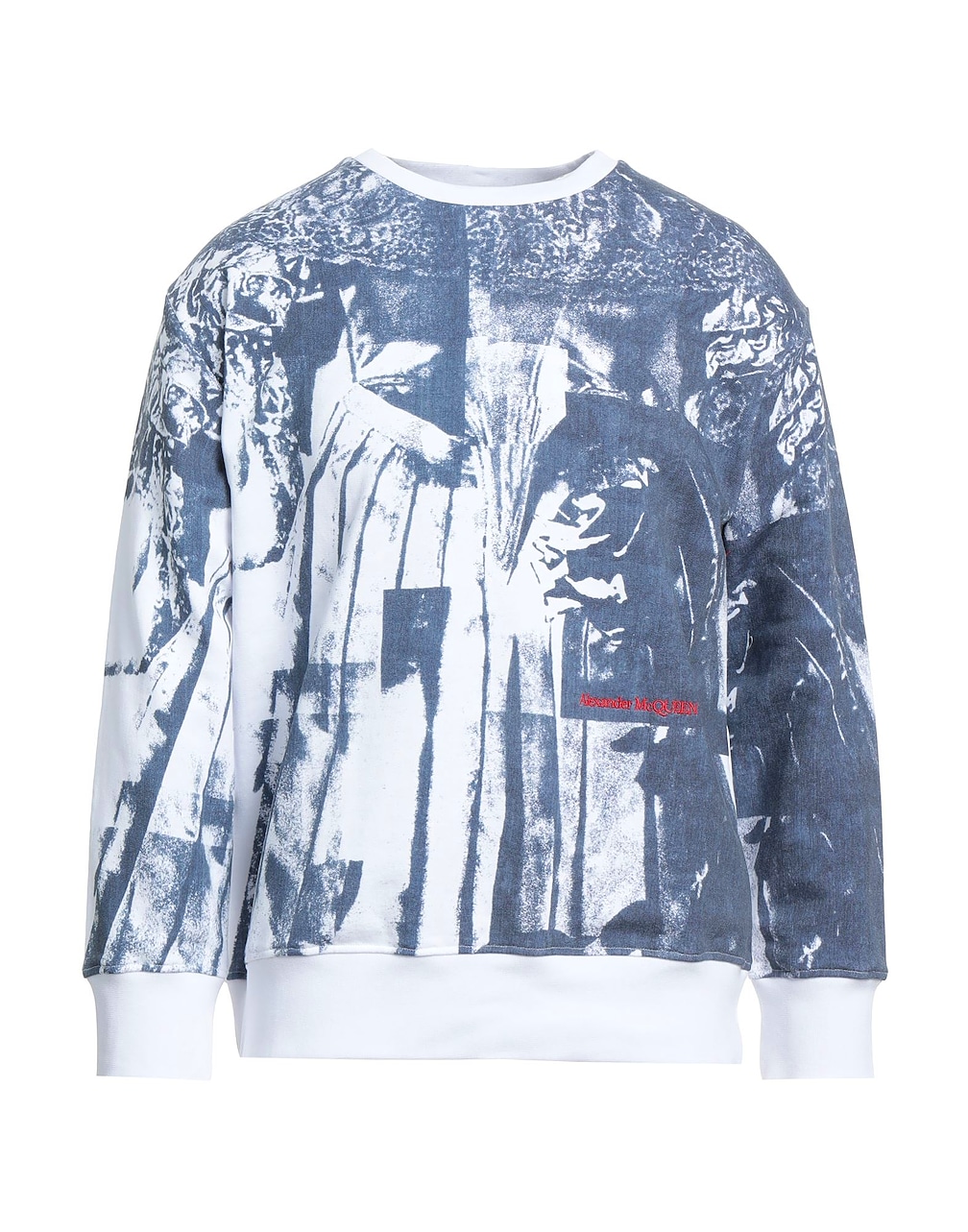 MCQUEEN - Sweatshirts