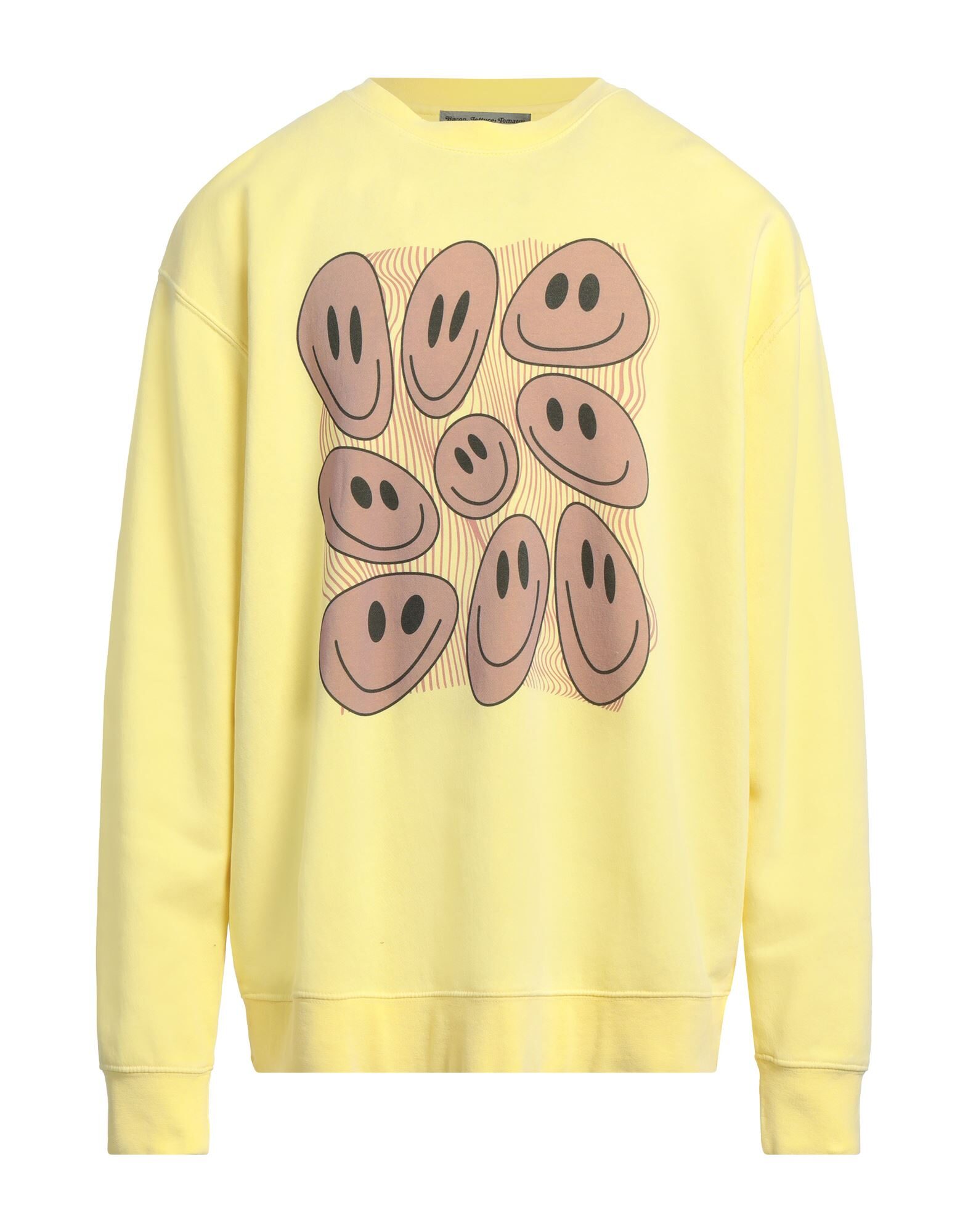 BACON LATTUCE TOMATO - Sweat-shirts