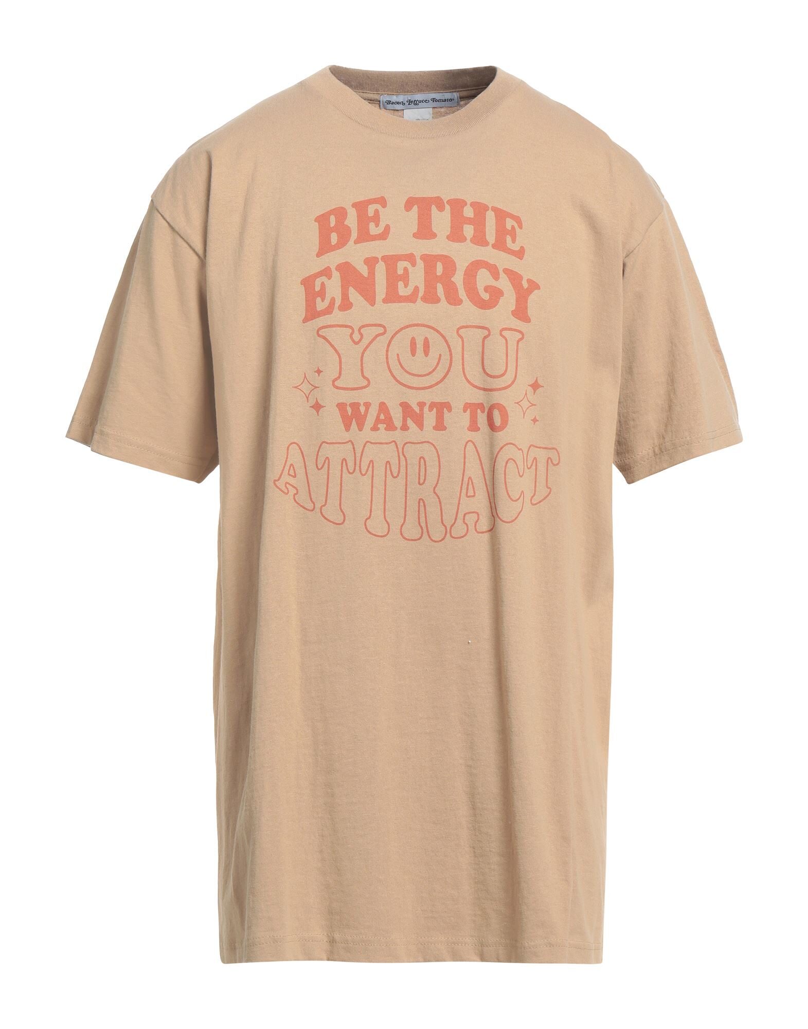 BACON LATTUCE TOMATO - T-shirts