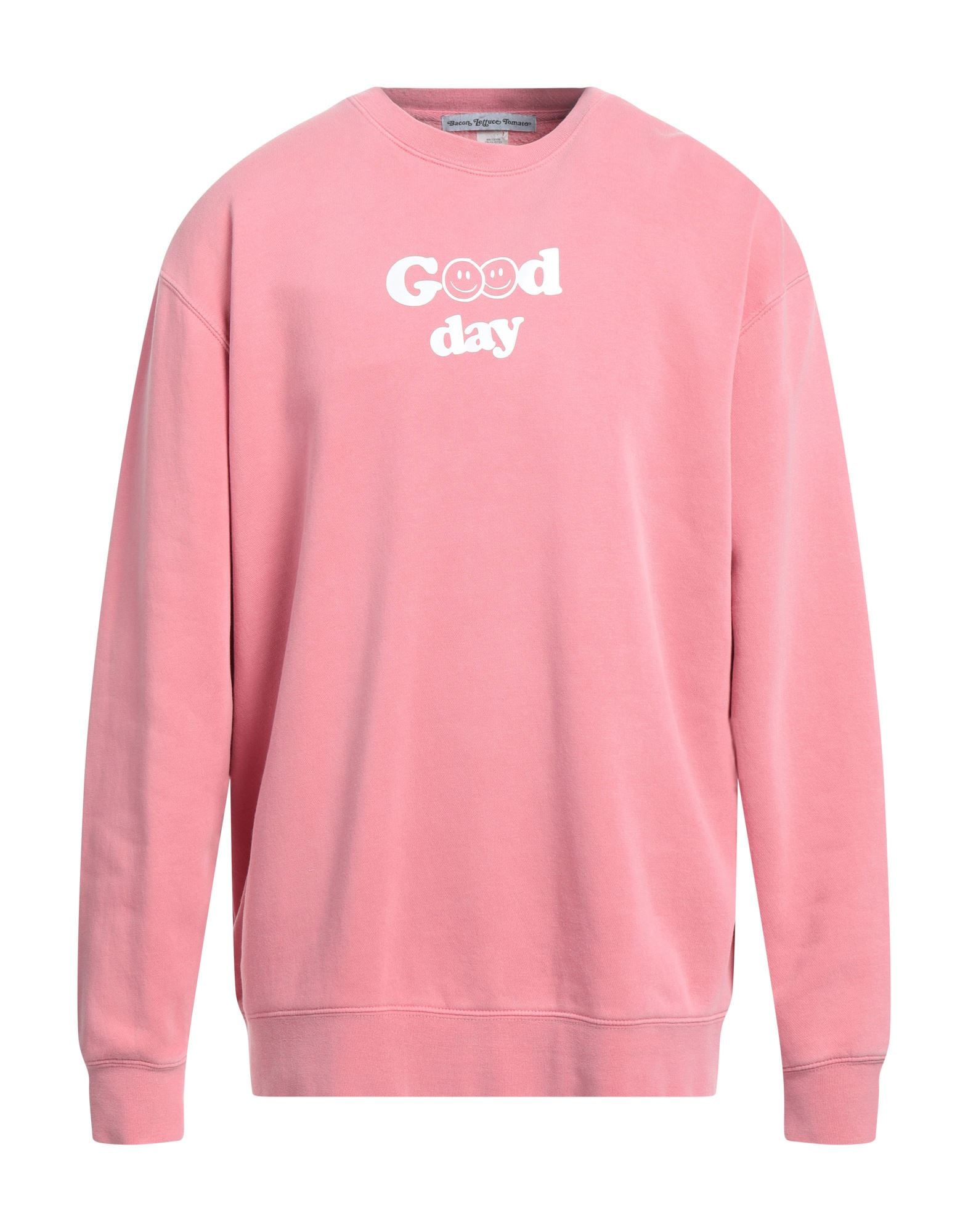 BACON LATTUCE TOMATO - Sweat-shirts