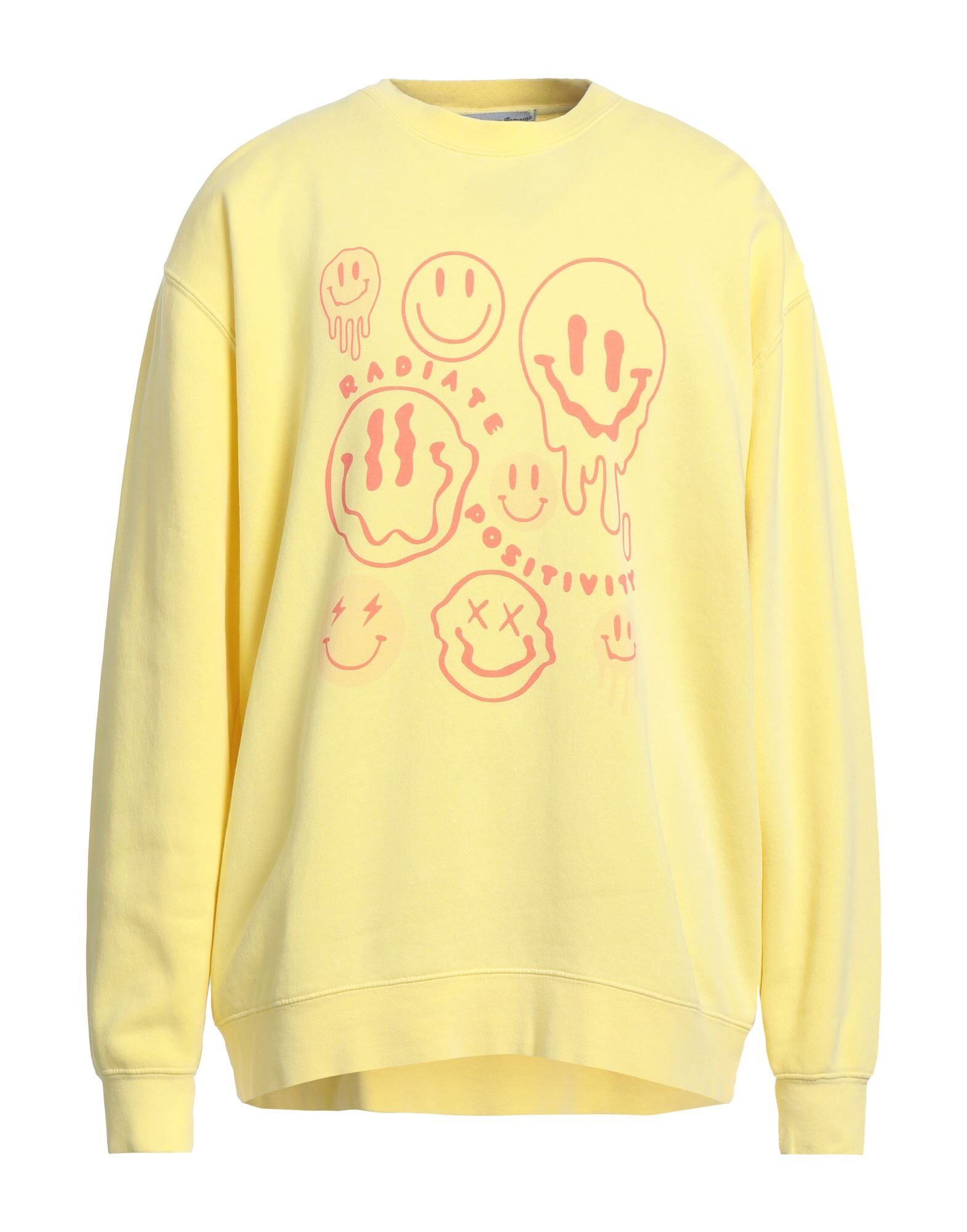 BACON LATTUCE TOMATO - Sweat-shirts