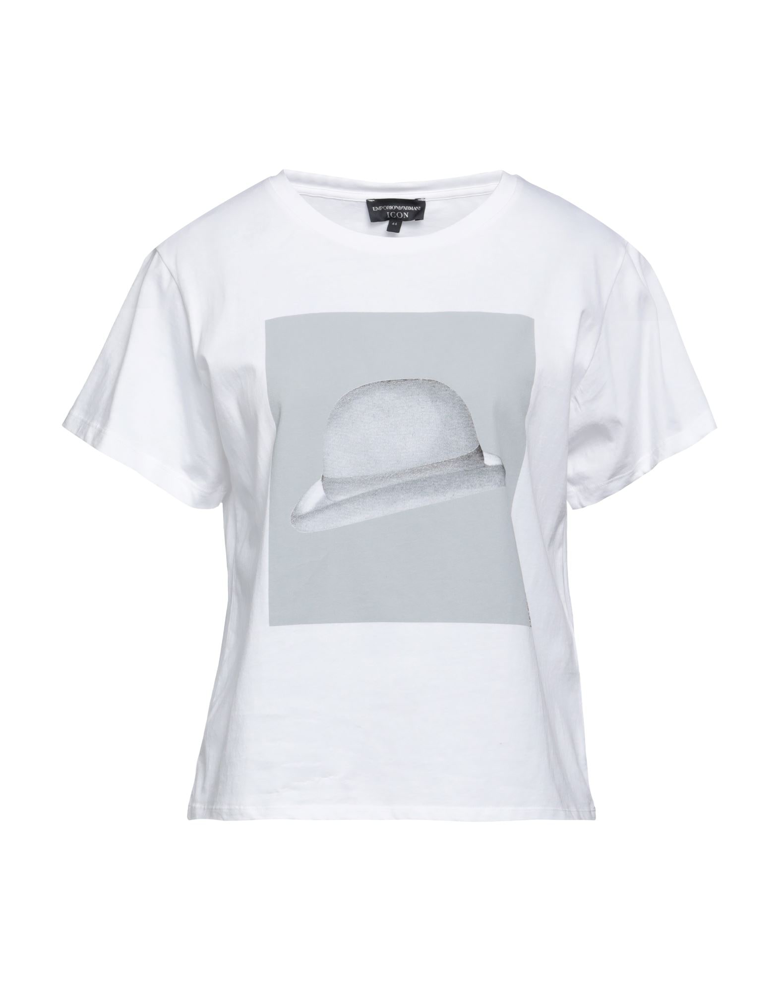 EMPORIO ARMANI - T-shirts