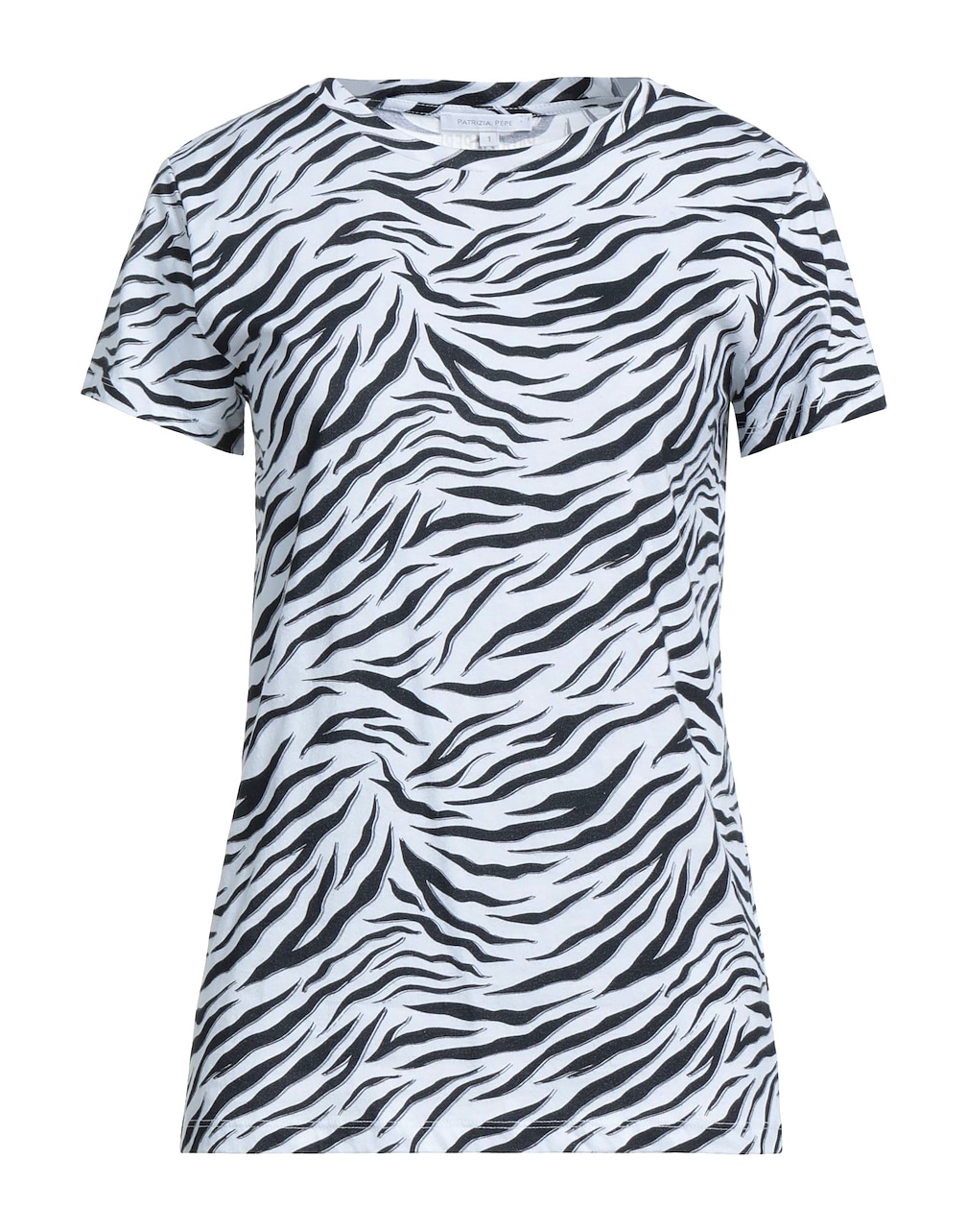 PATRIZIA PEPE - T-shirts