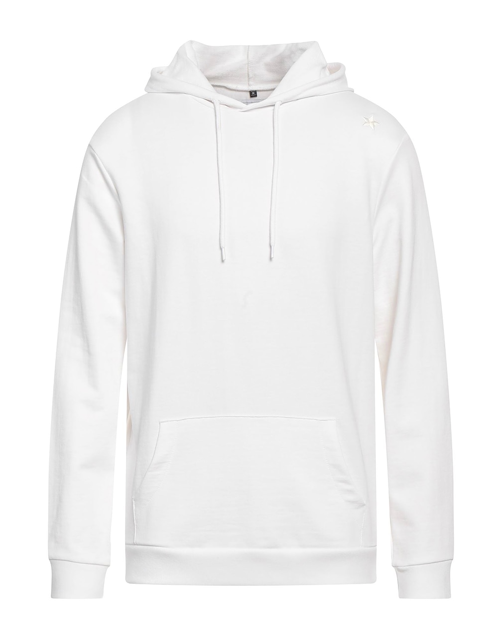 THE EDITOR - Φούτερ