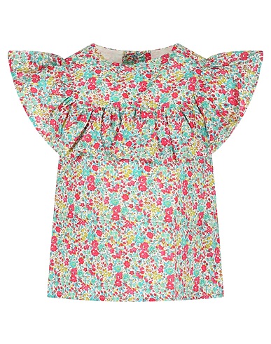 BONPOINT Top Top Fantasia 100% Cotone