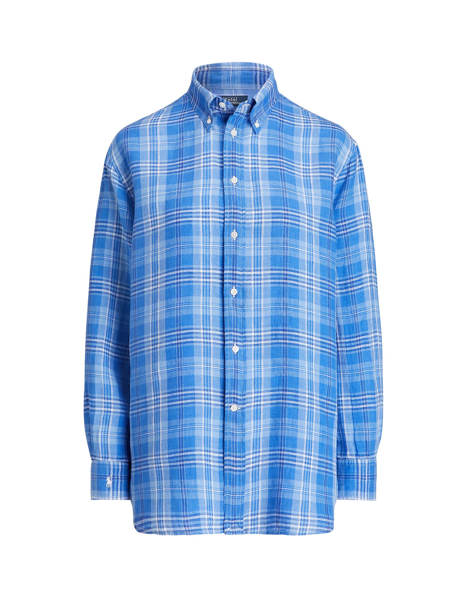 POLO RALPH LAUREN - Shirts