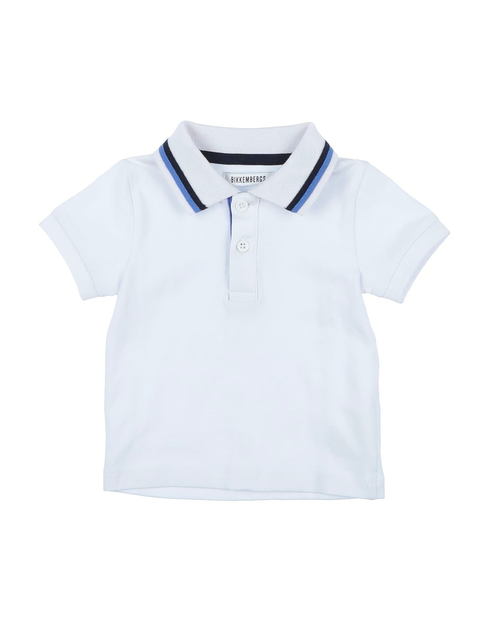 BIKKEMBERGS - Polo shirts