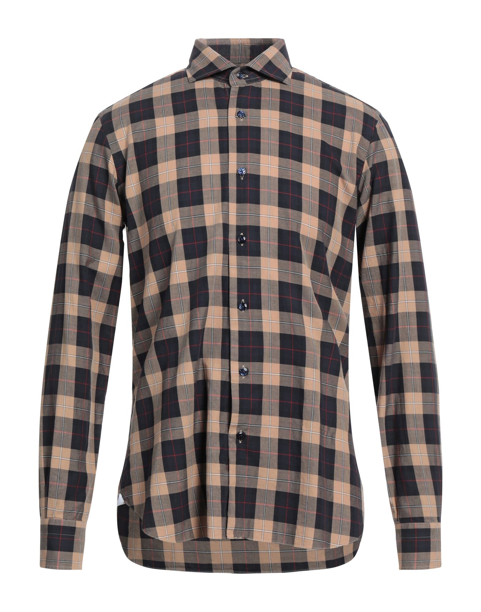 DANDYLIFE by BARBA Napoli - Shirts