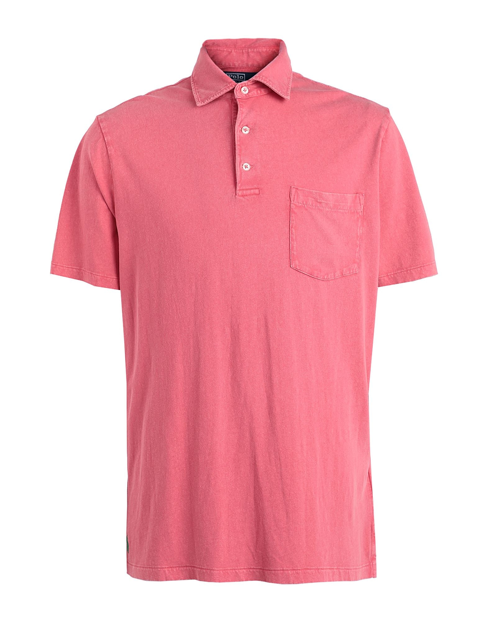 POLO RALPH LAUREN - Polo shirts