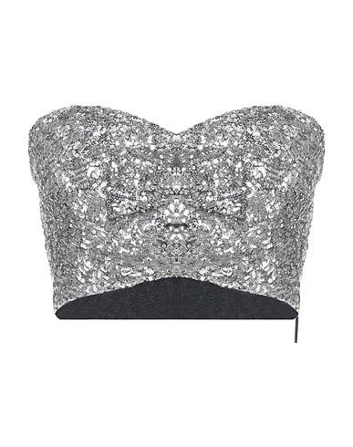 MSGM Top 100% Polyester