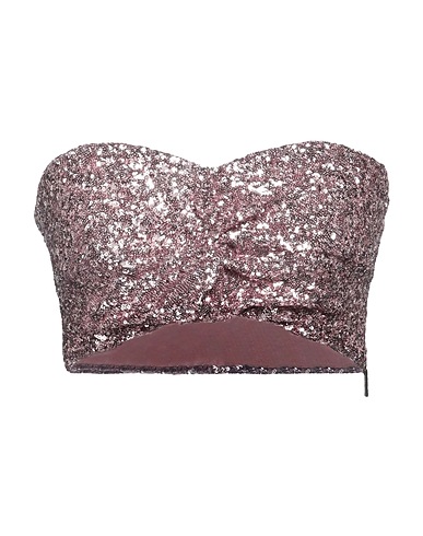 MSGM Top 100% Polyester