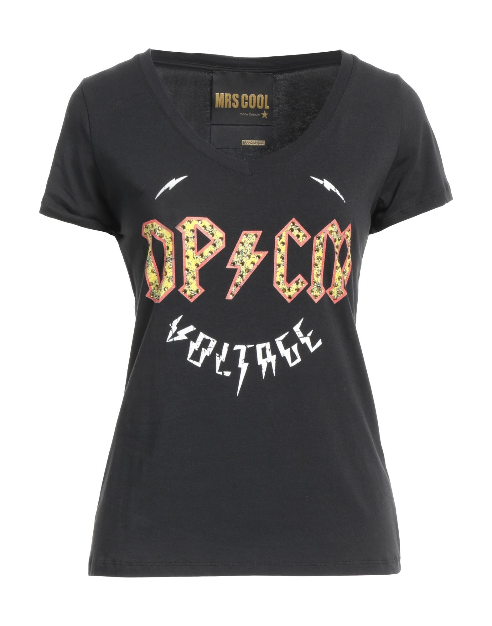 BRAND UNIQUE - Футболки