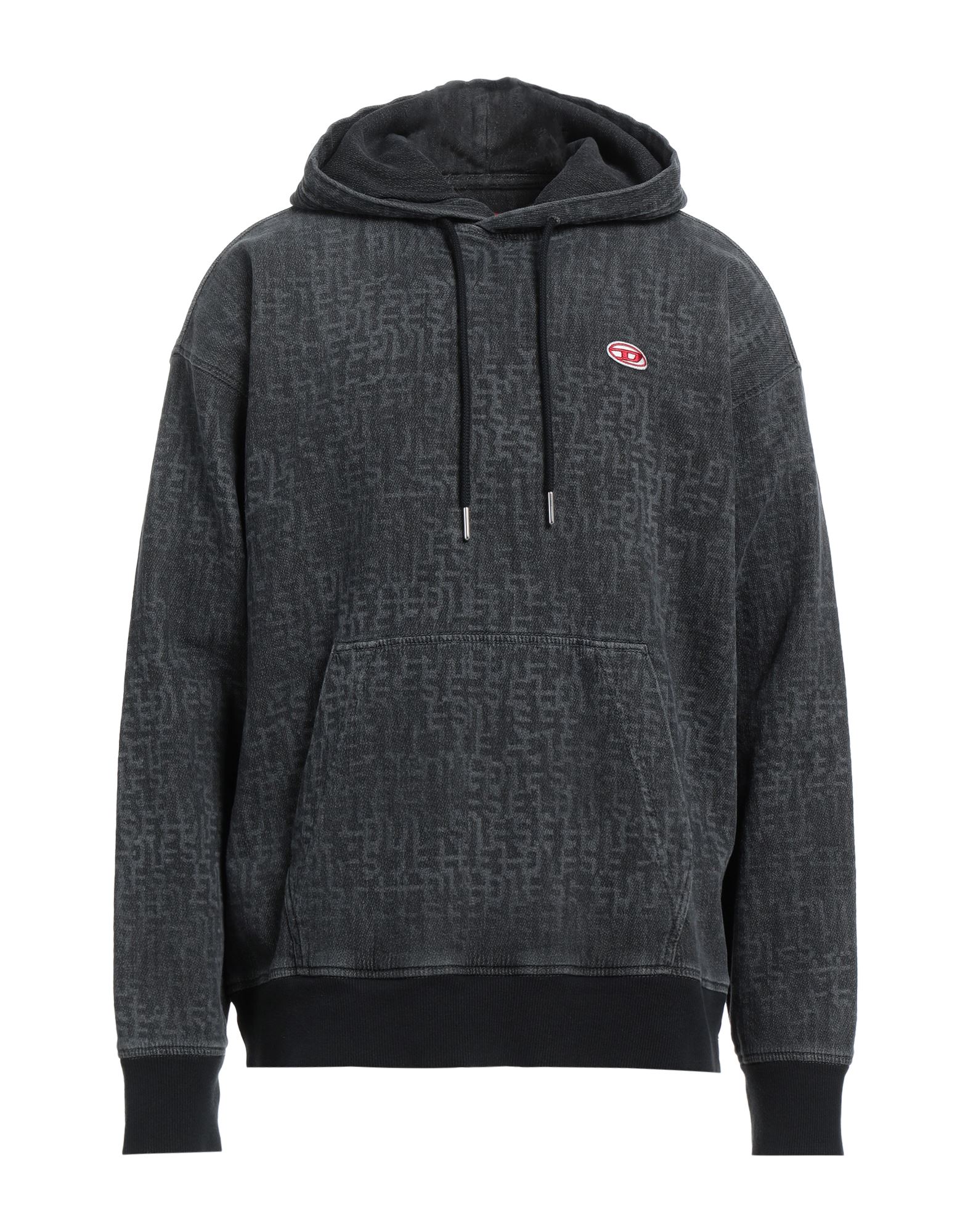 DIESEL - Sweatshirts