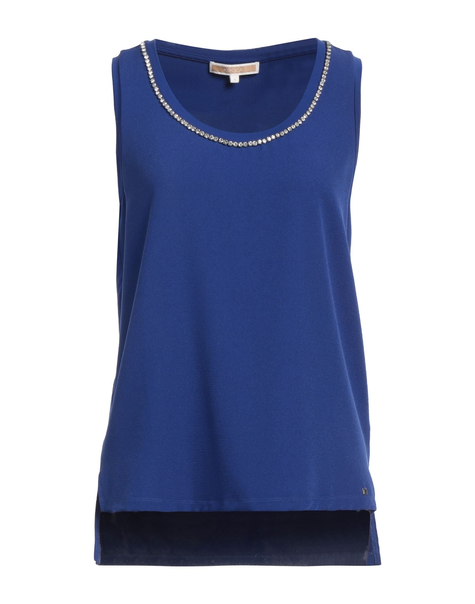 KOCCA - Tops