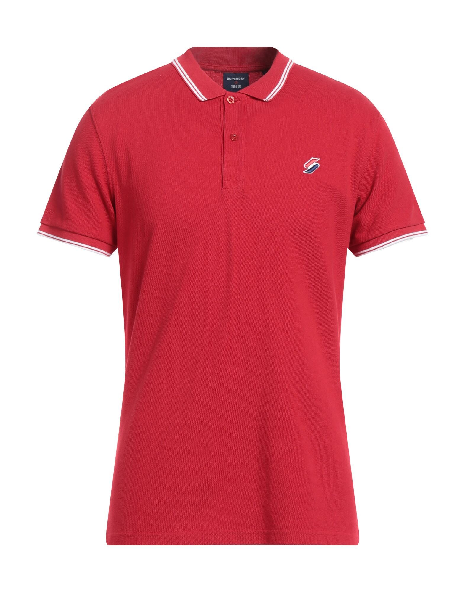 SUPERDRY - Polo shirts
