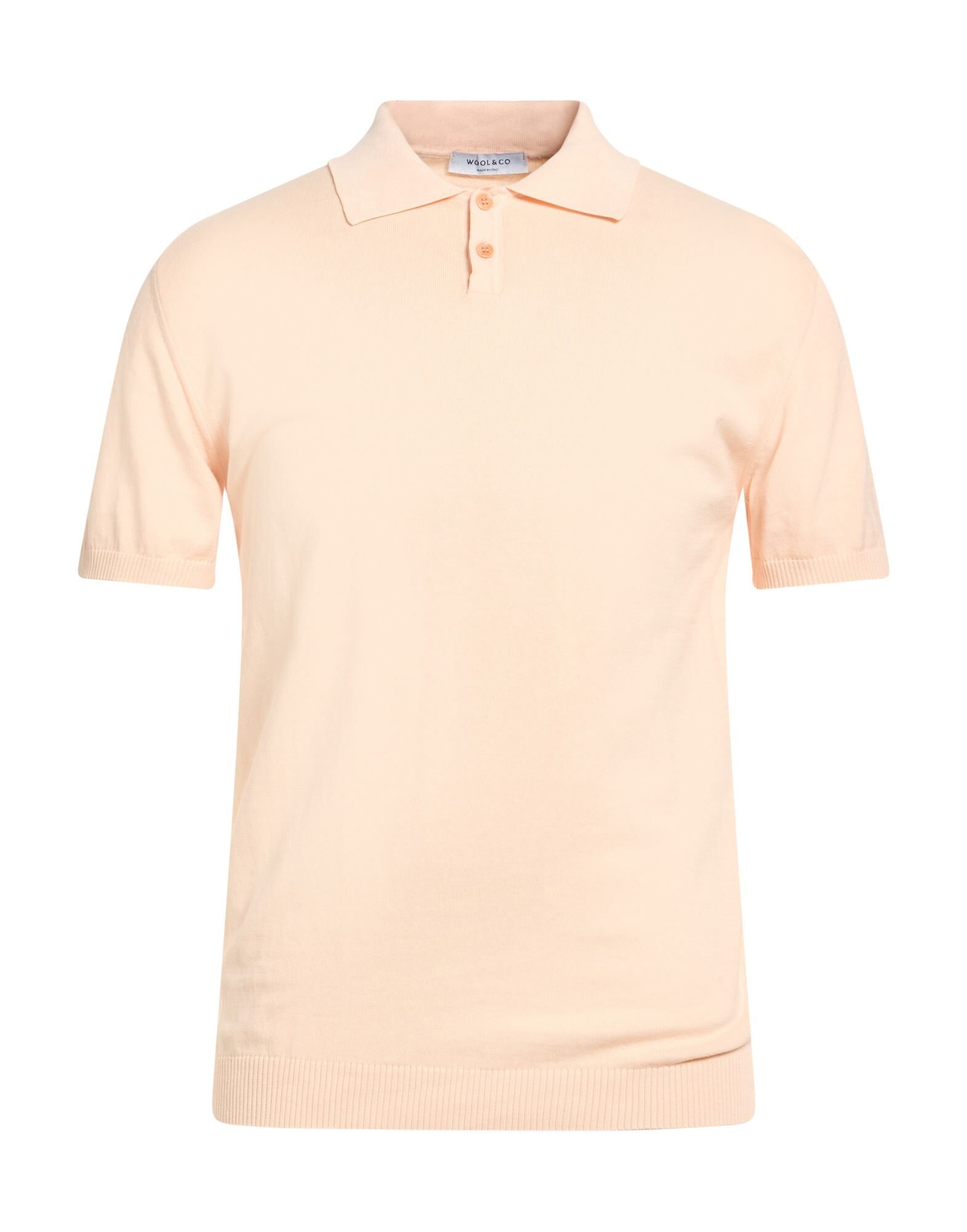 WOOL & CO - Sweaters