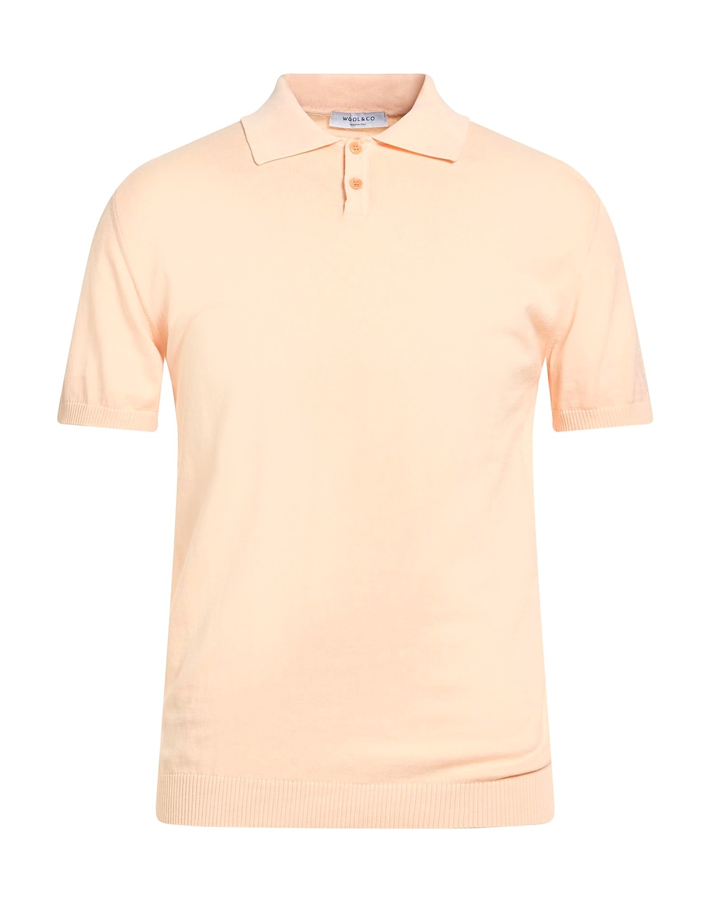 WOOL & CO - Sweaters