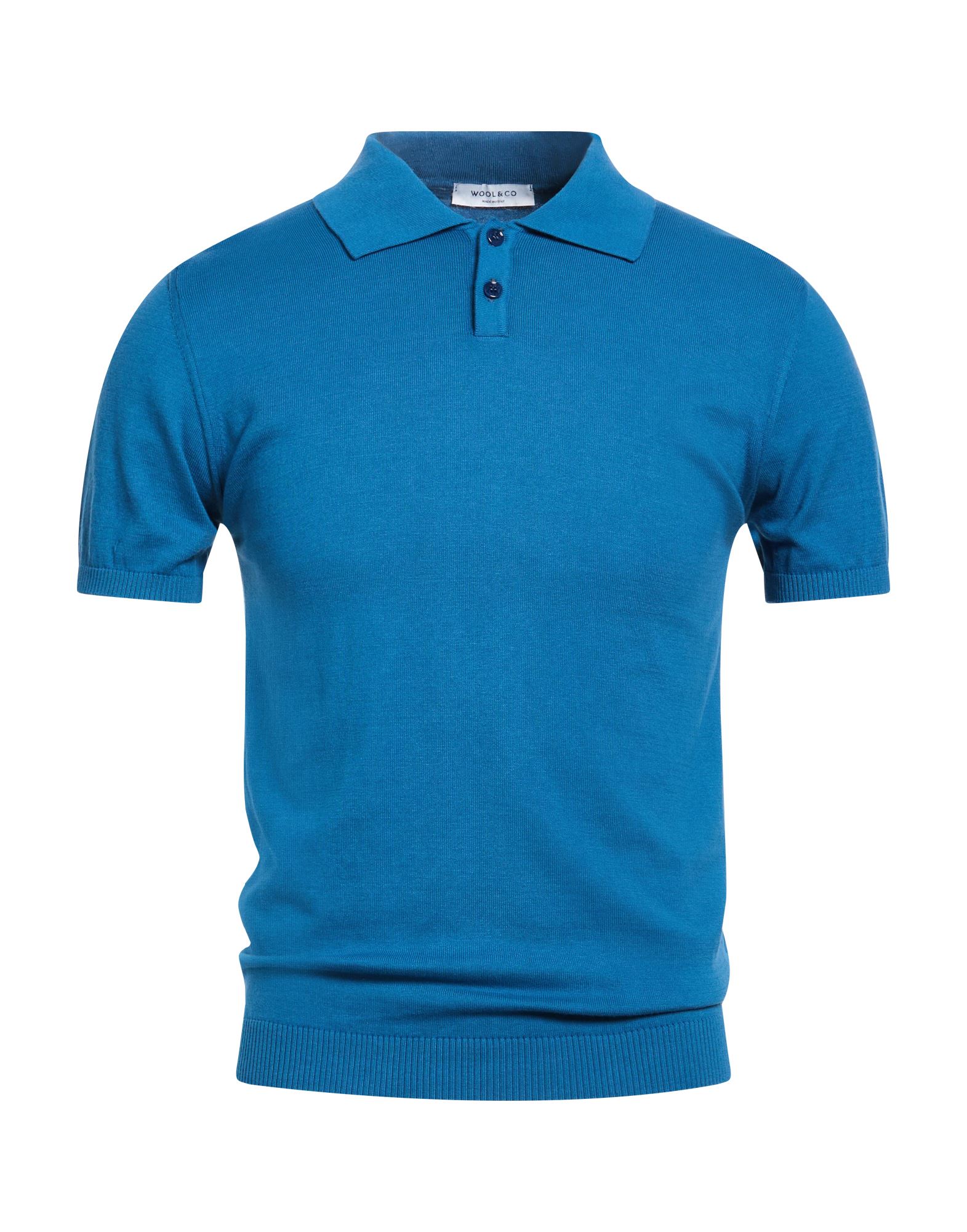 WOOL & CO - Pullover