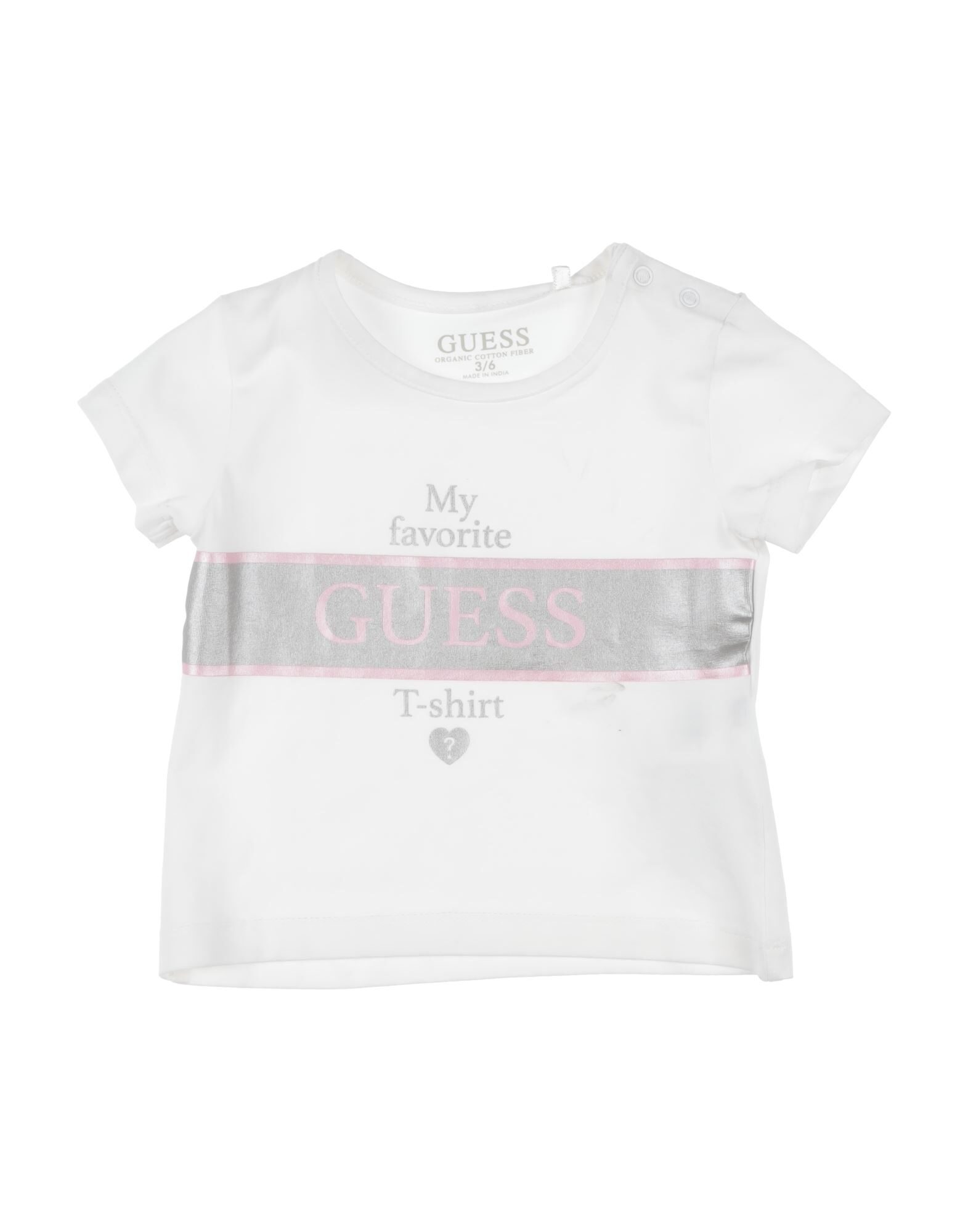 GUESS - T-shirts
