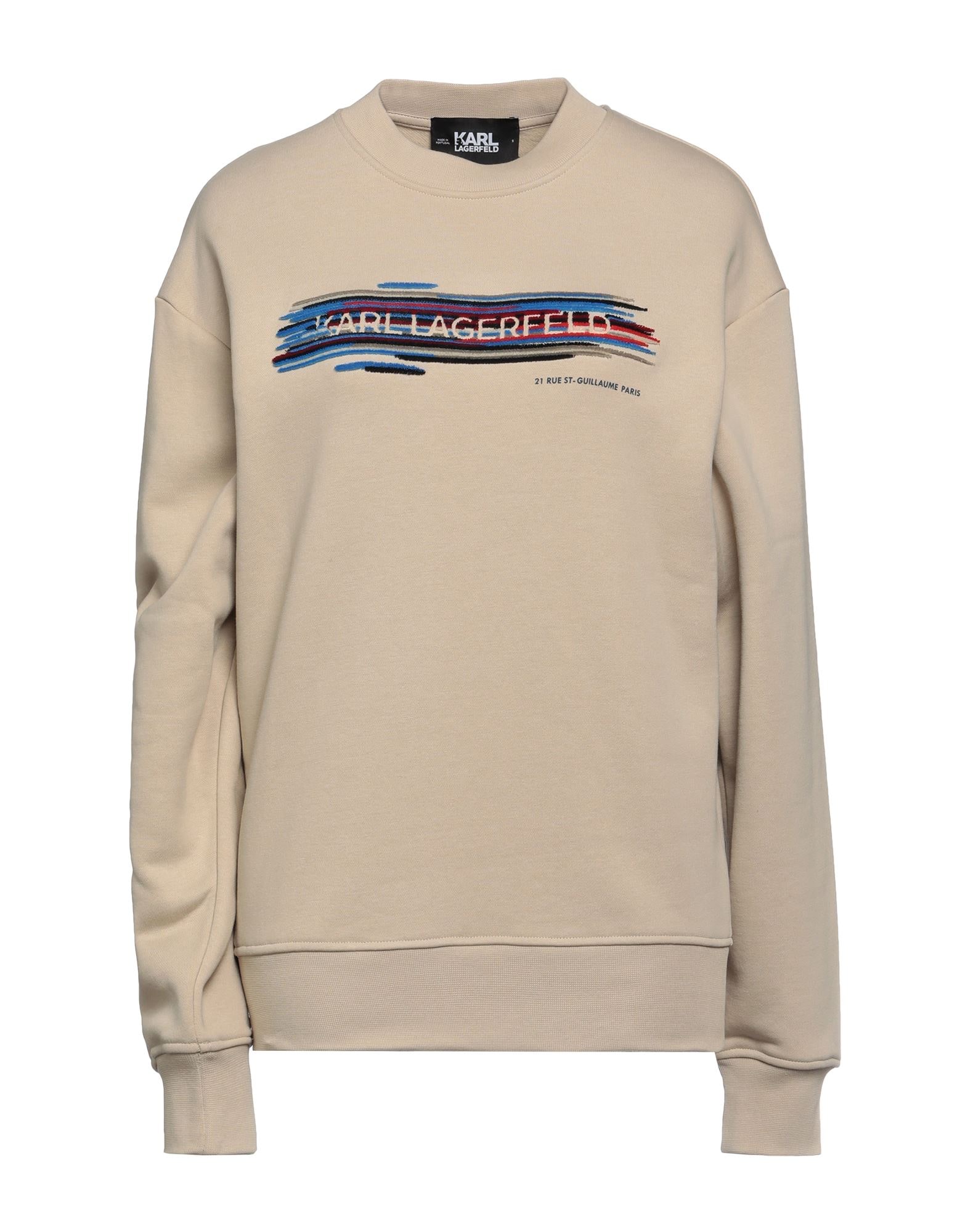 KARL LAGERFELD - Sweatshirts