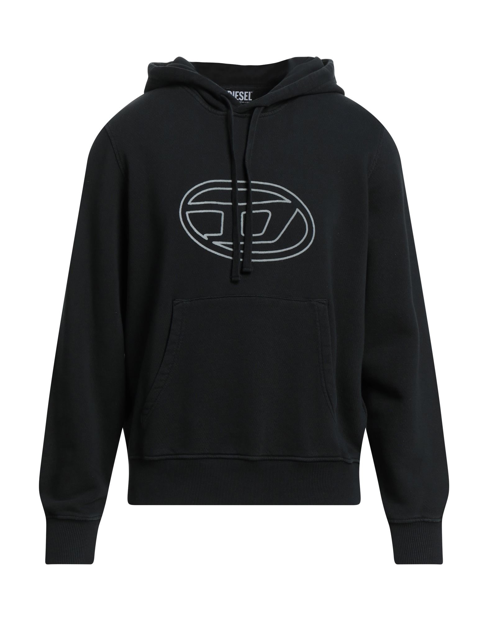 DIESEL - スウェットシャツ