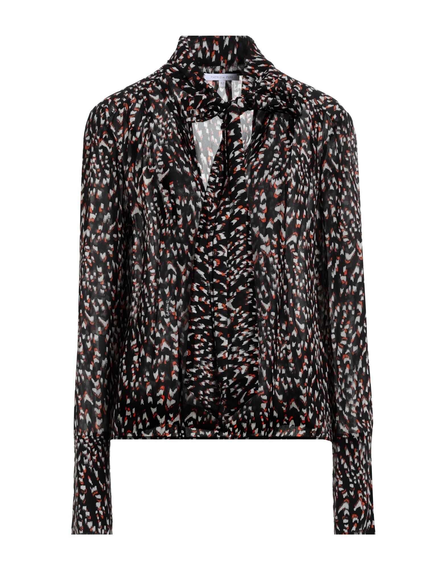 PATRIZIA PEPE - Tops