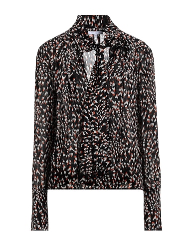 PATRIZIA PEPE Top 100% Viscose