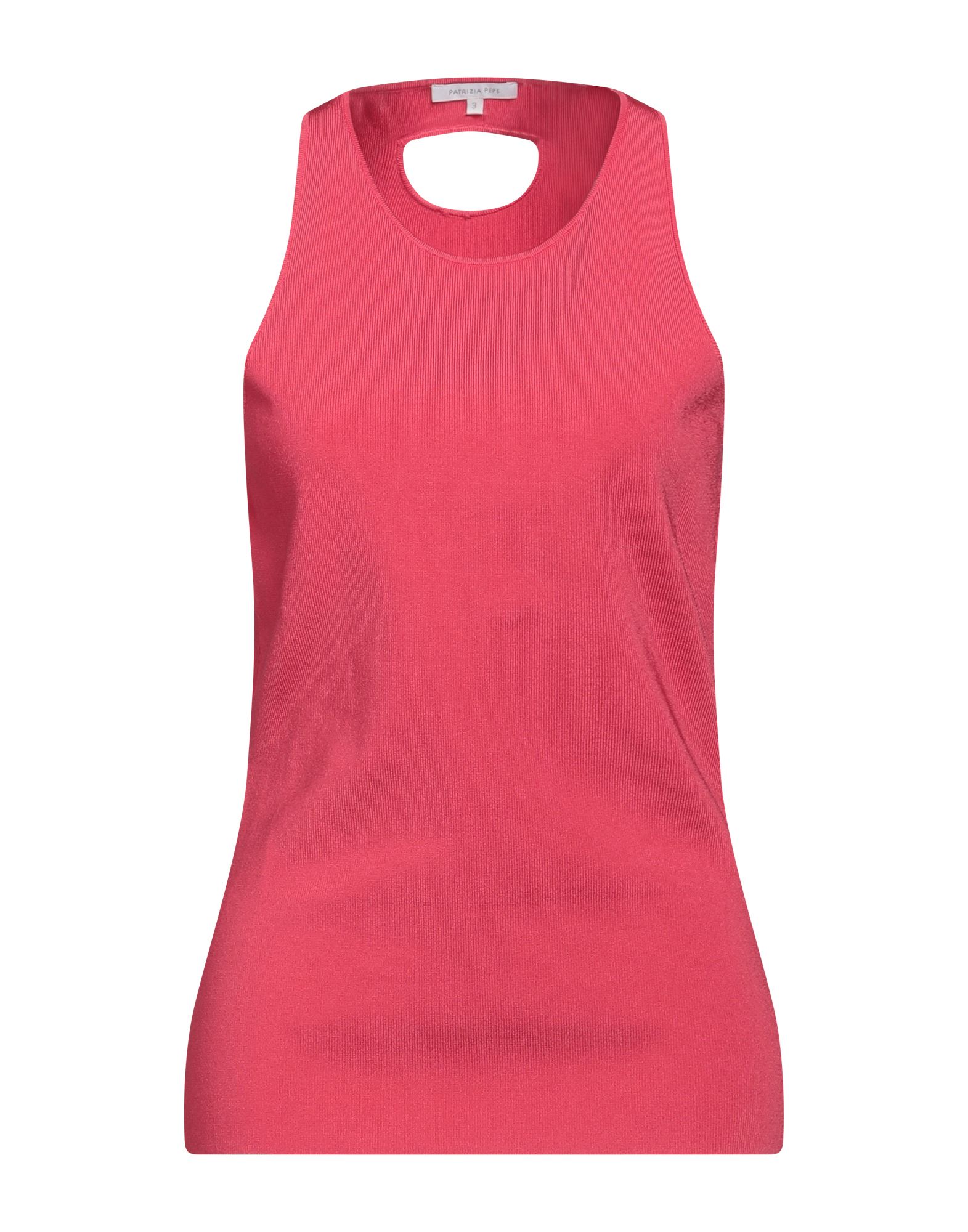 PATRIZIA PEPE - Tank tops