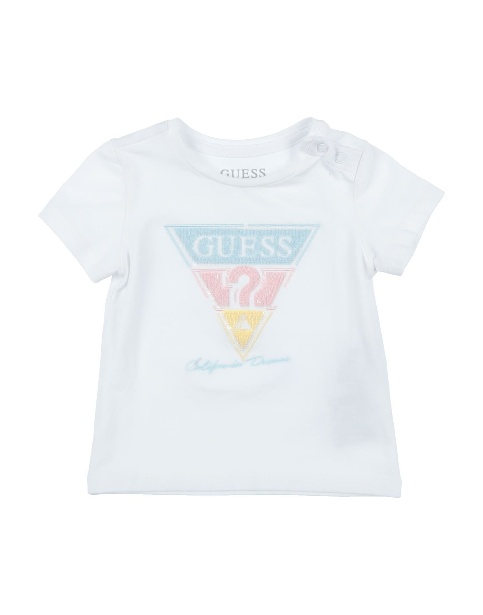 GUESS - T-shirts