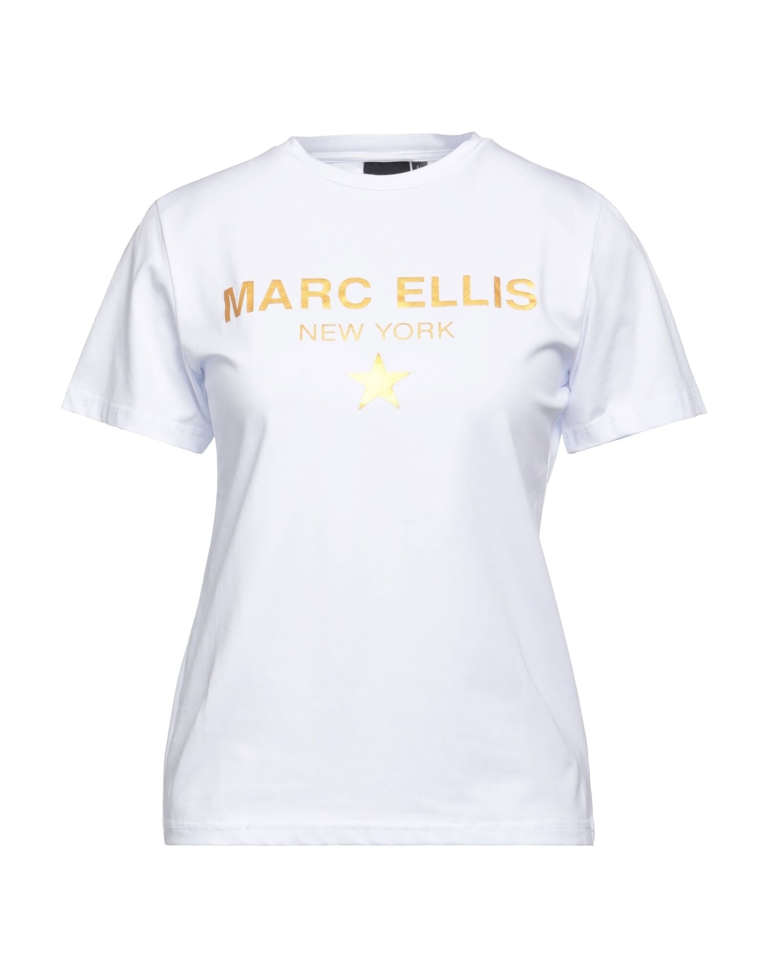 MARC ELLIS - T-shirts
