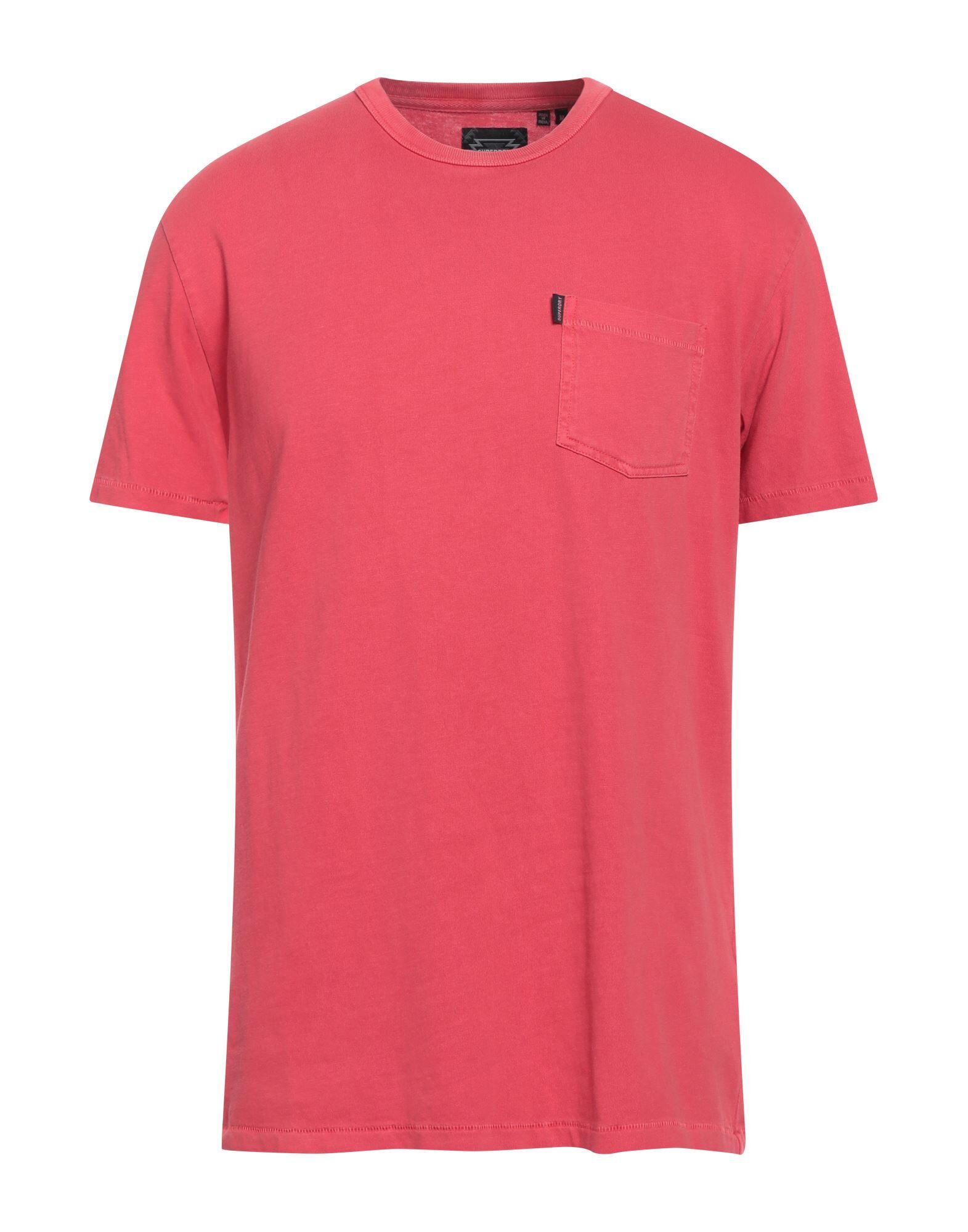 SUPERDRY - Camisetas