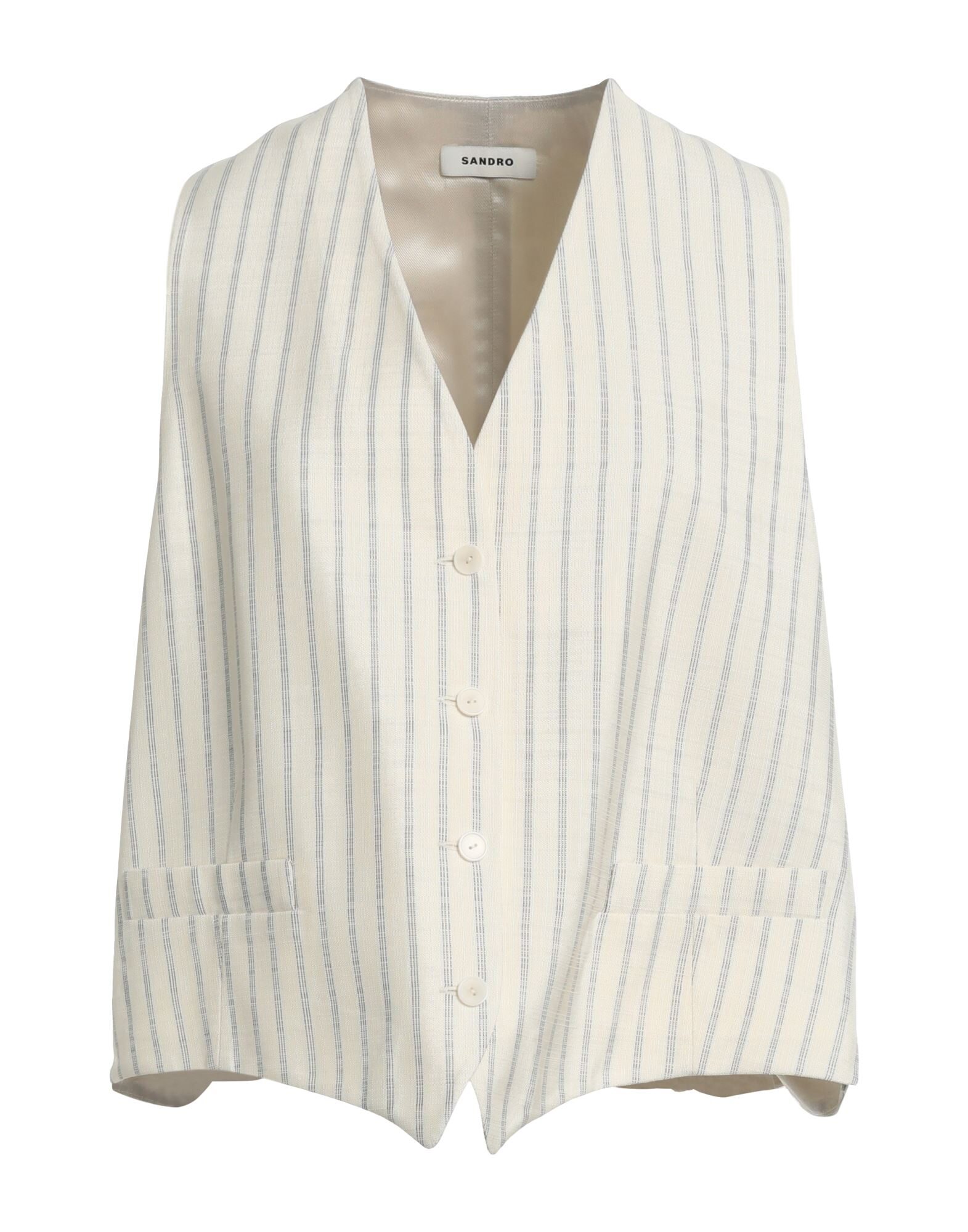 SANDRO - テーラードベスト