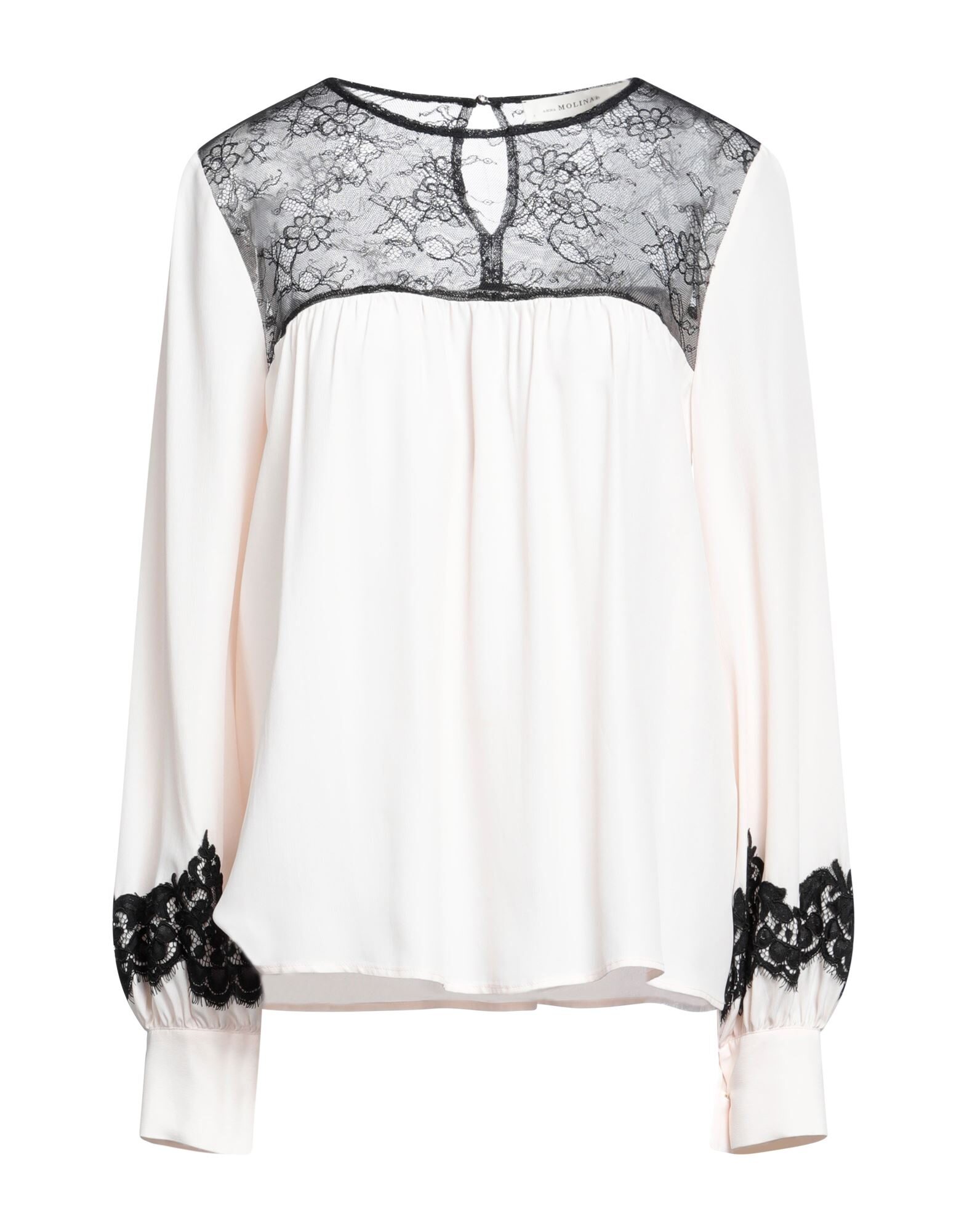 ANNA MOLINARI - Tops