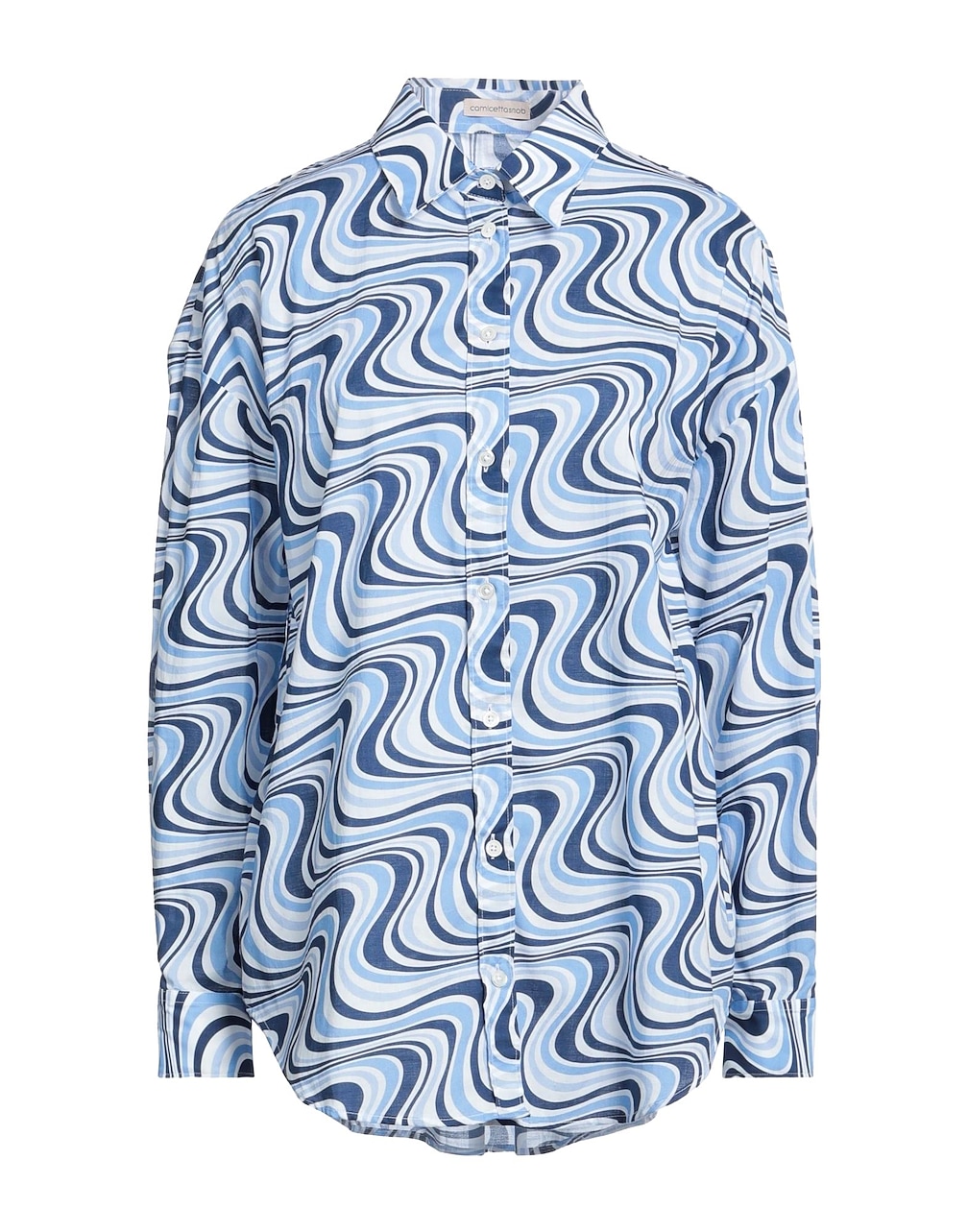 CAMICETTASNOB - Hemden