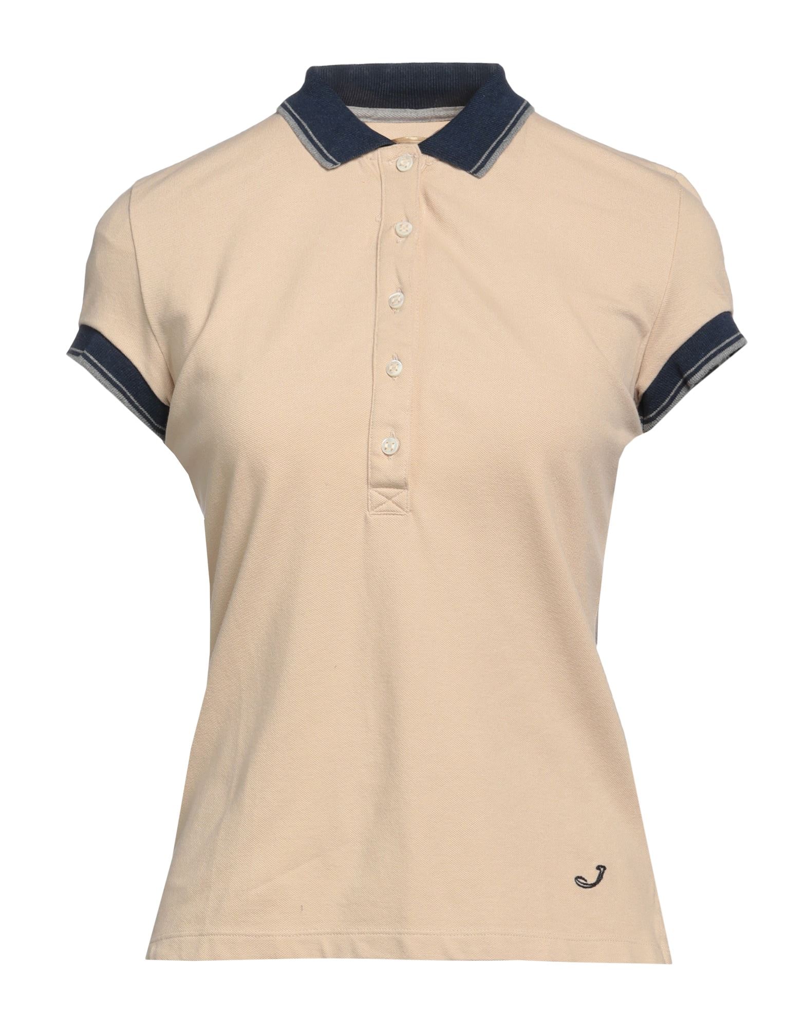 JACOB COHЁN - Polo shirts