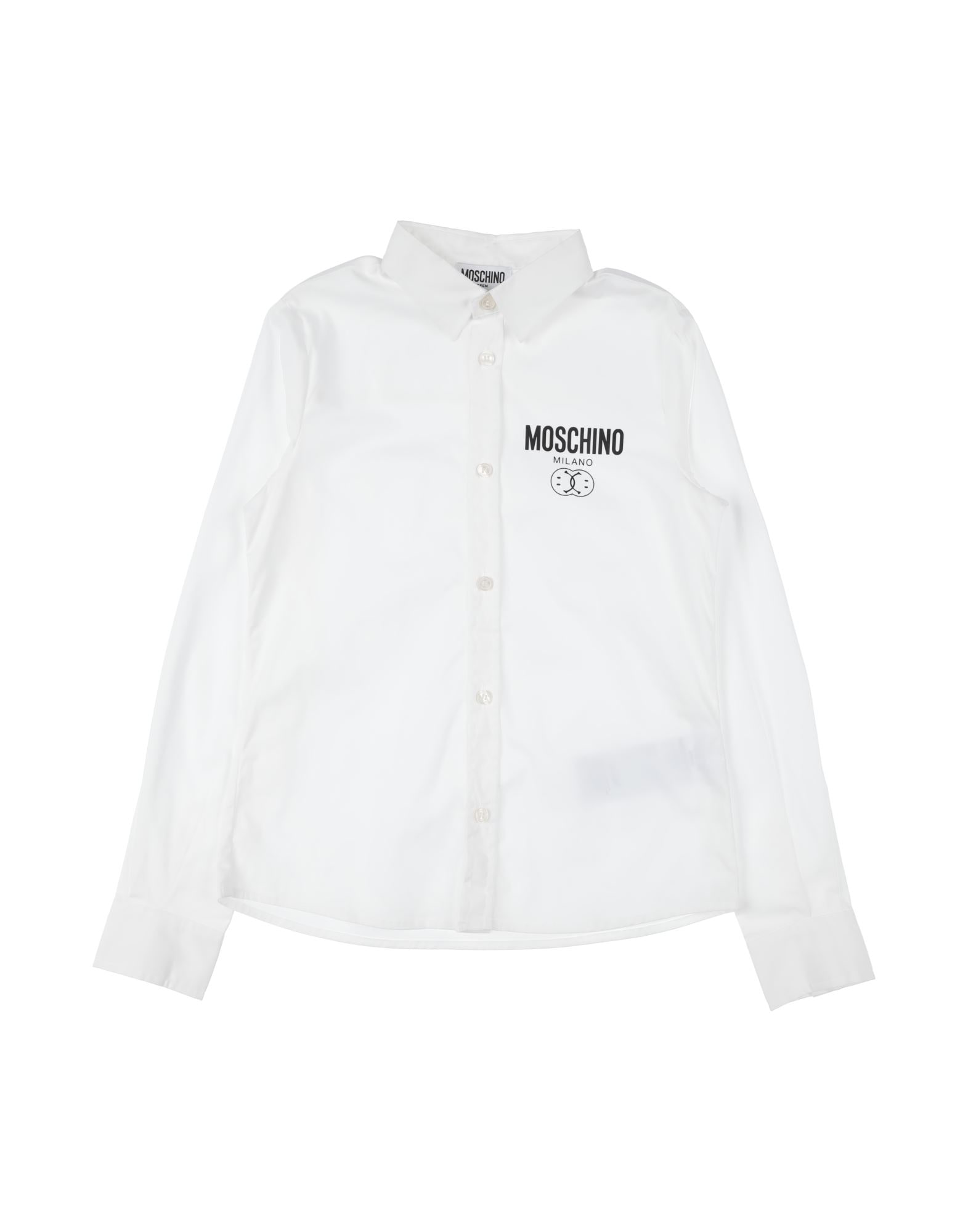 MOSCHINO TEEN - Shirts
