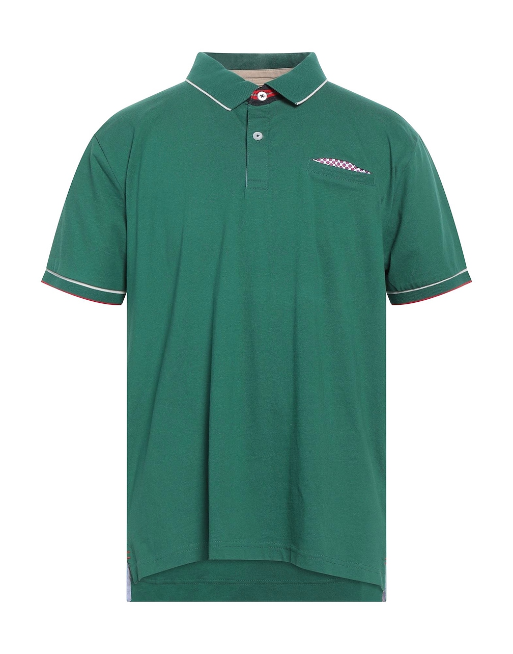 ERIC HATTON - Poloshirts